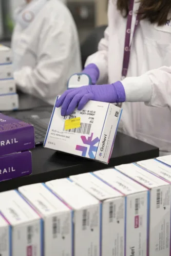 FDA panel endorses first-of-a-kind cancer blood test from Grail